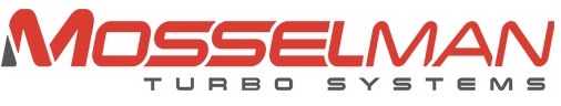 Mosselman Turbo Systems